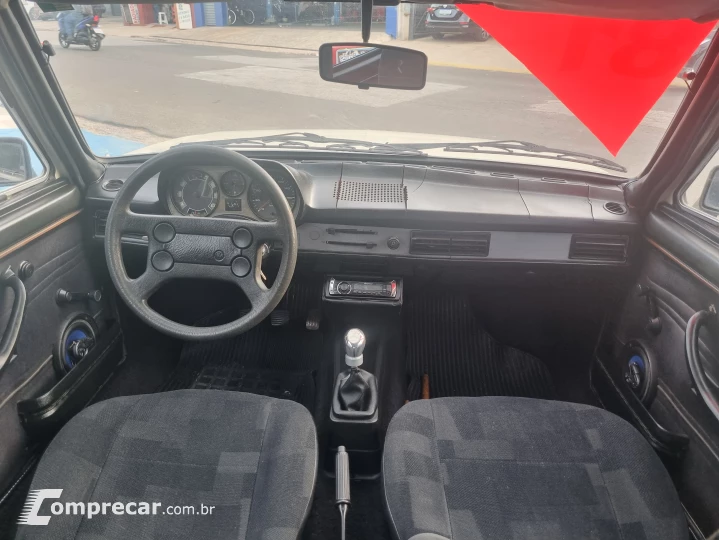 PASSAT 1.6 LS 8V