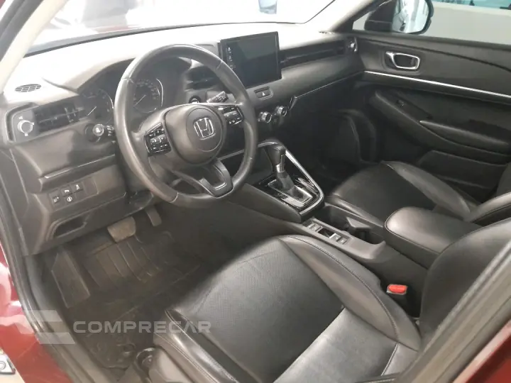 HR-V 1.5 DI I-VTEC FLEX EXL CVT