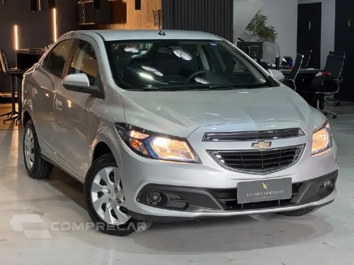 PRISMA 1.4 MPFI LT 8V FLEX 4P MANUAL