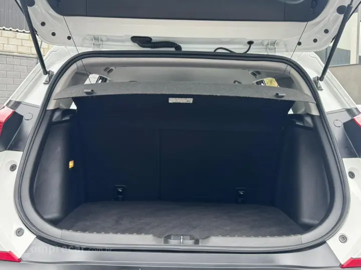 TRACKER 1.0 Turbo LT