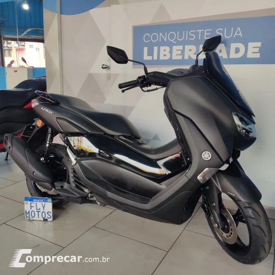 N-Max 160