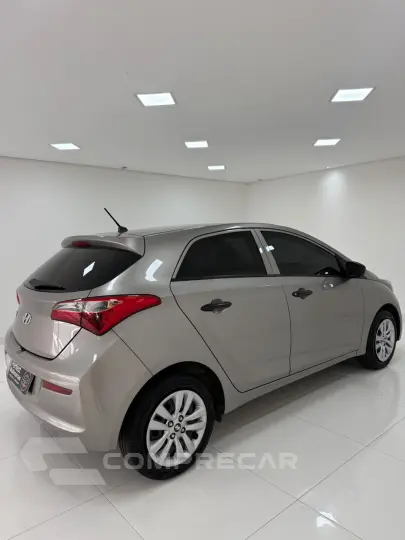 HB20 1.0 12V Comfort Plus