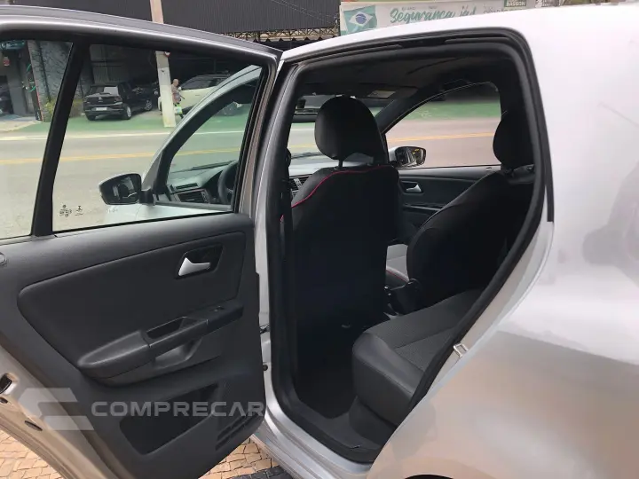Fox 1.6 Mi Rock In Rio 8V Flex 4P Manual