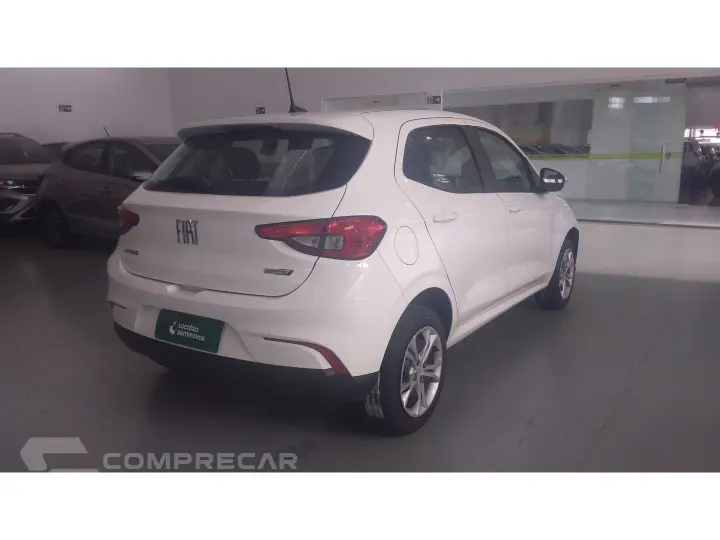 ARGO 1.0 FIREFLY FLEX DRIVE MANUAL