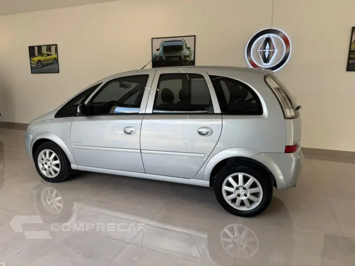 Meriva 1.4 4P FLEX MAXX