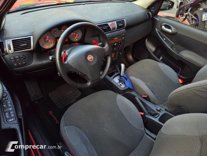 Stilo Dualogic 1.8 Sporting Flex 8V 5p