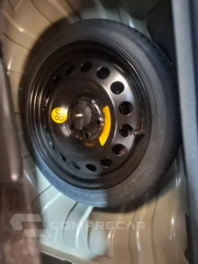 TRACKER 1.0 Turbo