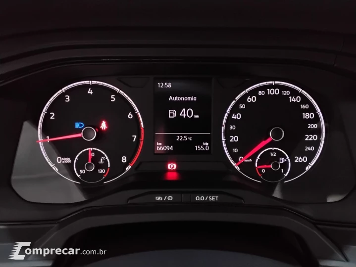 POLO 1.0 MPI TOTAL FLEX MANUAL