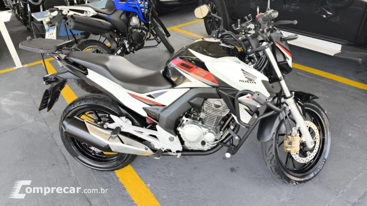 twister250