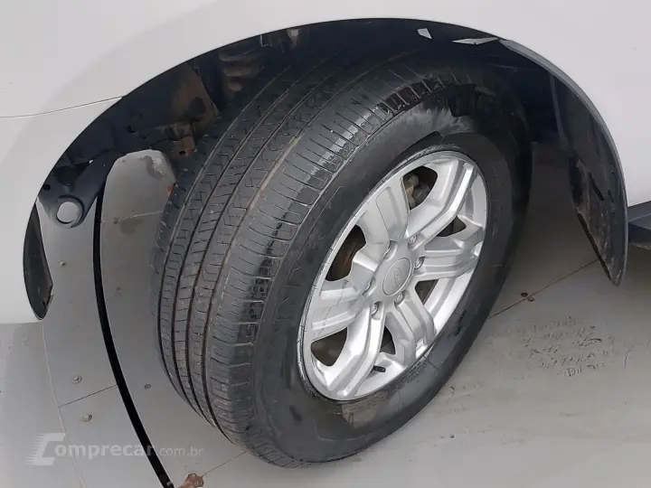 RANGER 3.2 XLT 4X4 CD 20V DIESEL 4P AUTOMÁTICO