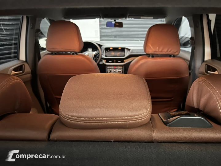 T-CROSS 1.0 200 TSI