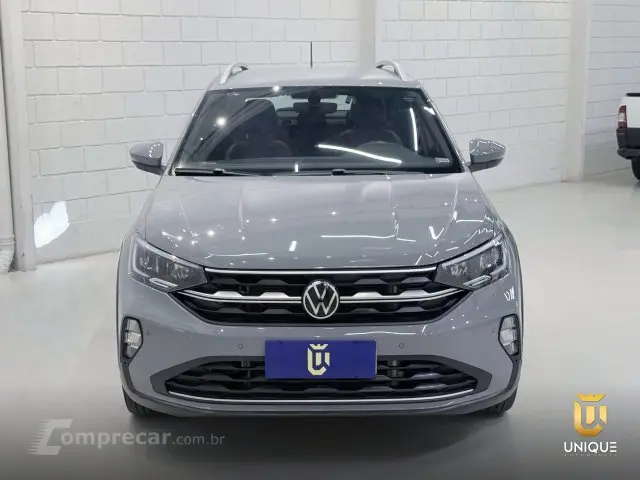 NIVUS - 1.0 200 TSI TOTAL HIGHLINE AUTOMÁTICO