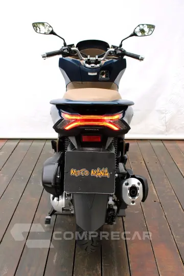 HONDA PCX 160 DLX