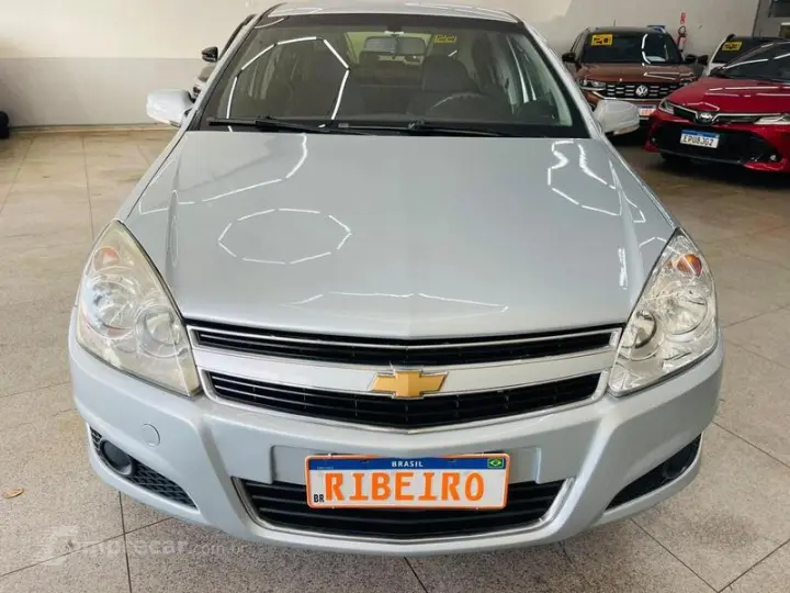 VECTRA EXPRESSION 2.0 8V 4P