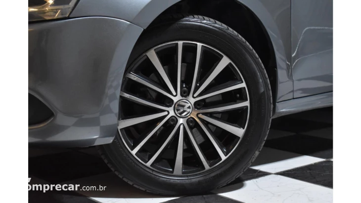 JETTA - 2.0 TSI HIGHLINE 211CV 4P TIPTRONIC