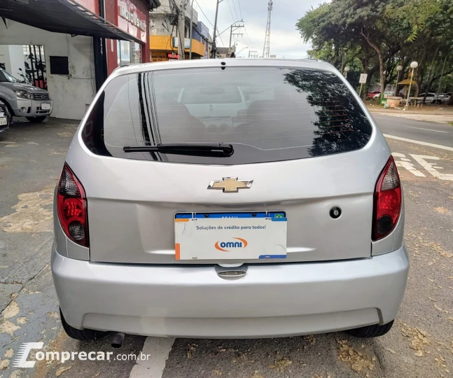 CELTA 1.0 MPFI LT 8V