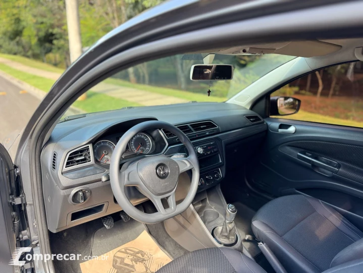 SAVEIRO 1.6 CS 8V