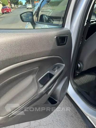 Ecosport 1.5 Direct automático