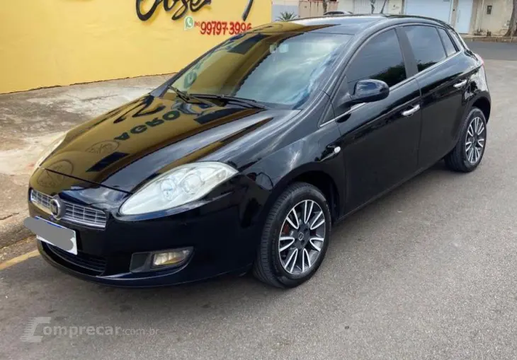 BRAVO 1.8 Essence 16V