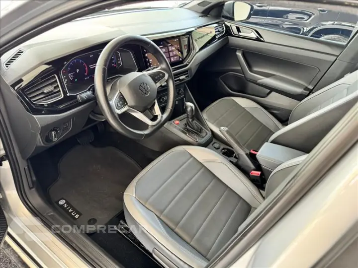 NIVUS 1.0 200 TSI Highline