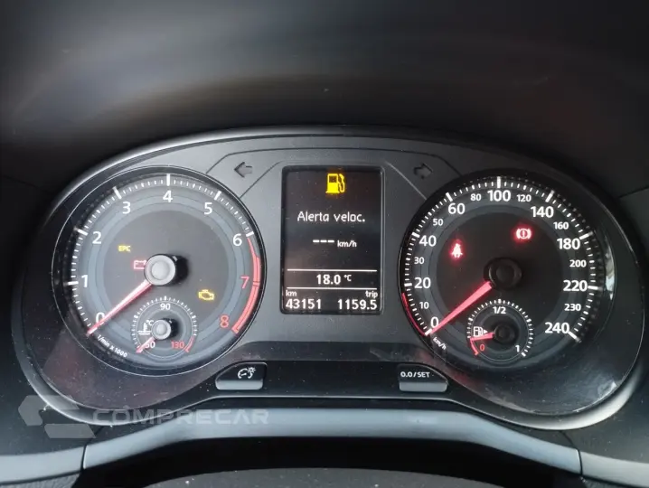 Saveiro 1.6 G6 TRENDLINE FLEX