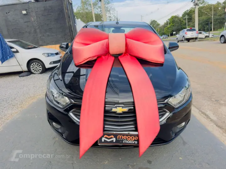 Prisma 1.4 4P LTZ FLEX