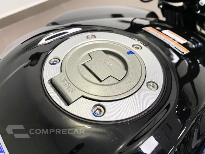 YAMAHA FACTOR 150 DX