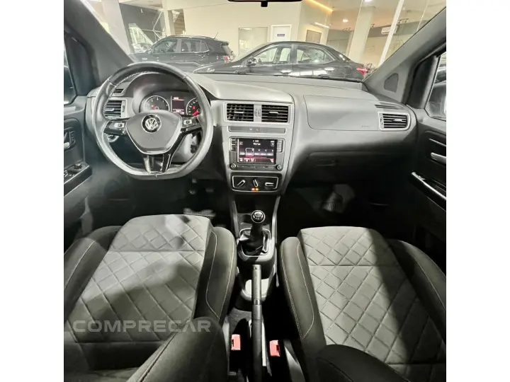 FOX 1.6 MSI TOTAL FLEX XTREME 4P MANUAL