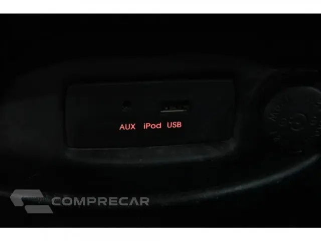 SOUL - 1.6 EX 16V 4P MANUAL