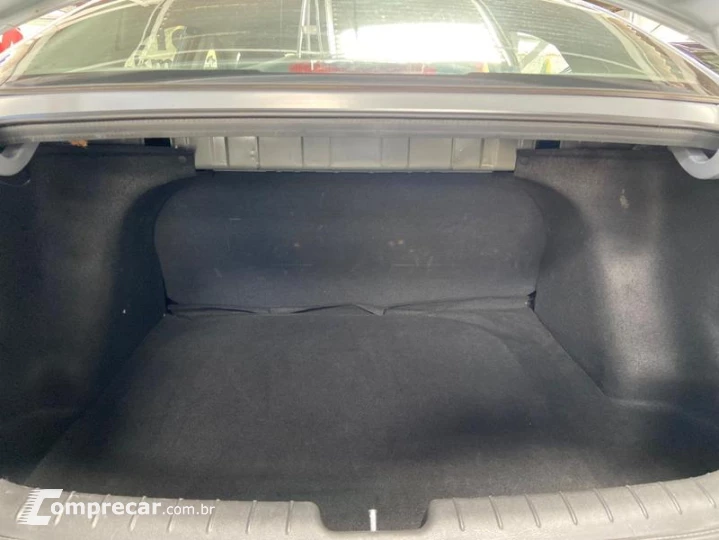 HB20S 1.0 M COMFORT