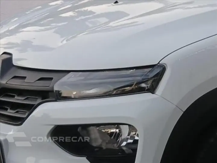 KWID 1.0 12V SCE FLEX ZEN MANUAL