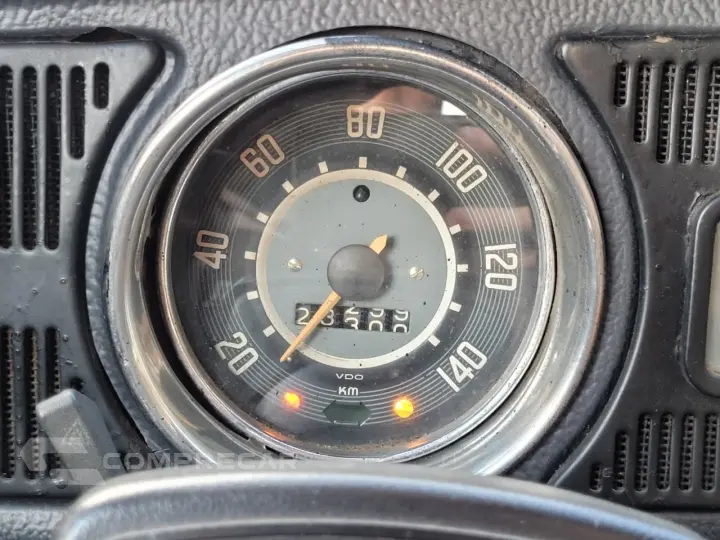 FUSCA 1300
