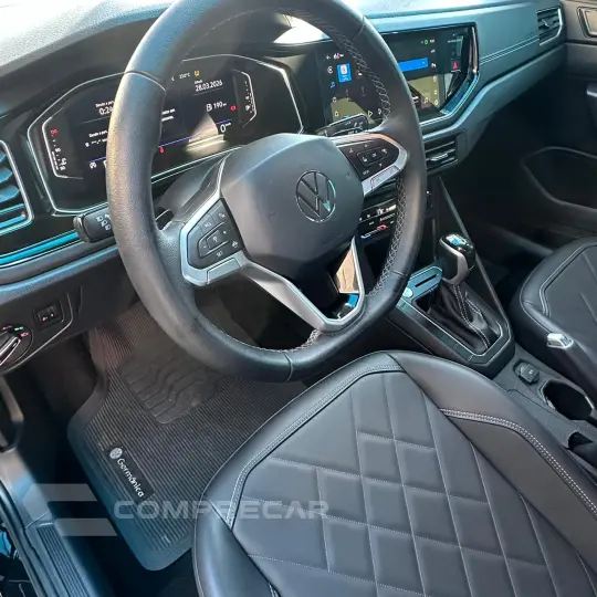 VIRTUS 1.4 250 TSI Exclusive