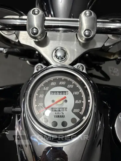 XVS 650 DRAG STAR
