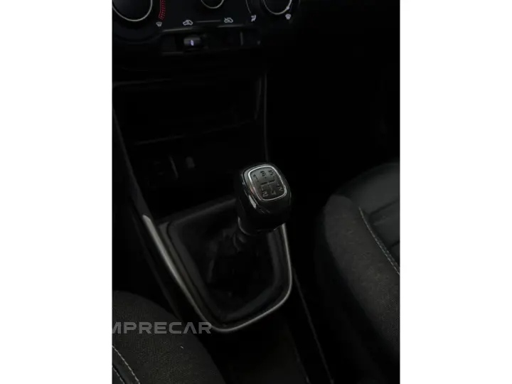 STRADA 1.3 FIREFLY FLEX VOLCANO CD MANUAL