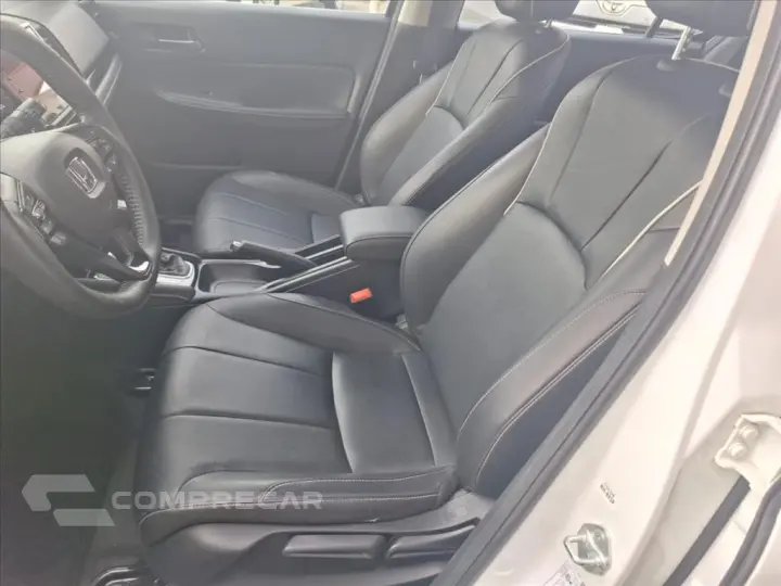 CITY 1.5 i-VTEC FLEX HATCH TOURING CVT