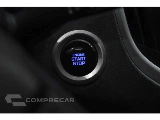 CRETA - 2.0 16V PRESTIGE AUTOMÁTICO