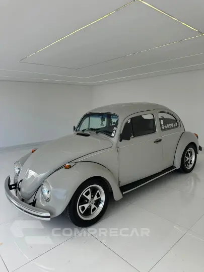 FUSCA 1.6 8V