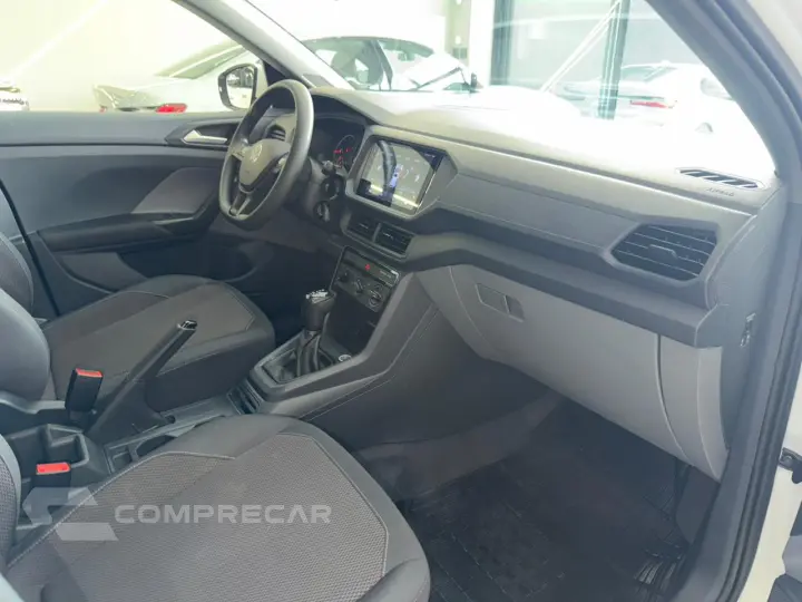 T-CROSS 1.0 200 TSI Sense