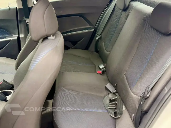 Hb20s 1.6 Comfort Plus 16V Flex 4P Manual