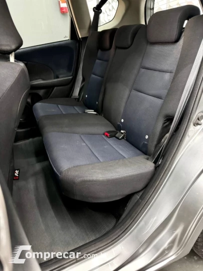 FIT 1.4 LX 8V
