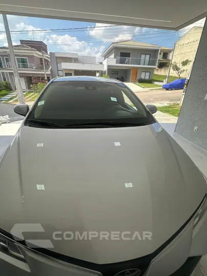 COROLLA 2.0 XEI 16V