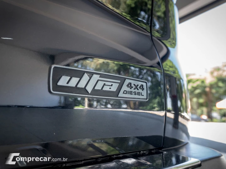 Toro Ultra 2.0 4x4 Diesel