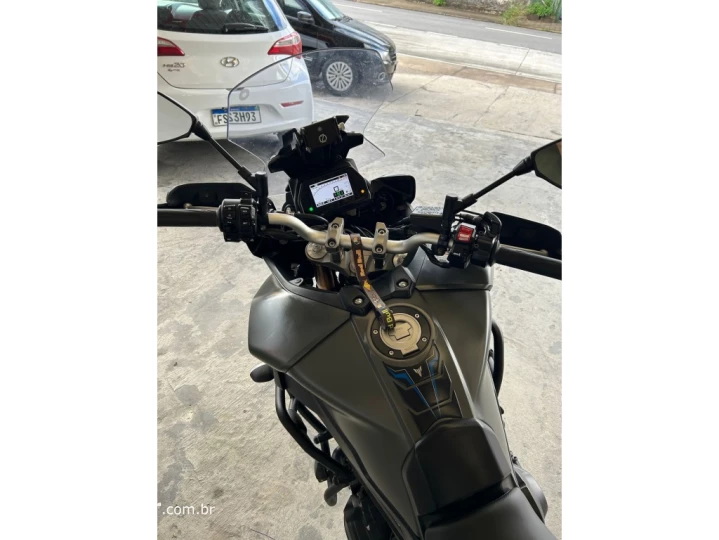 MT-09 TRACER 900 GT