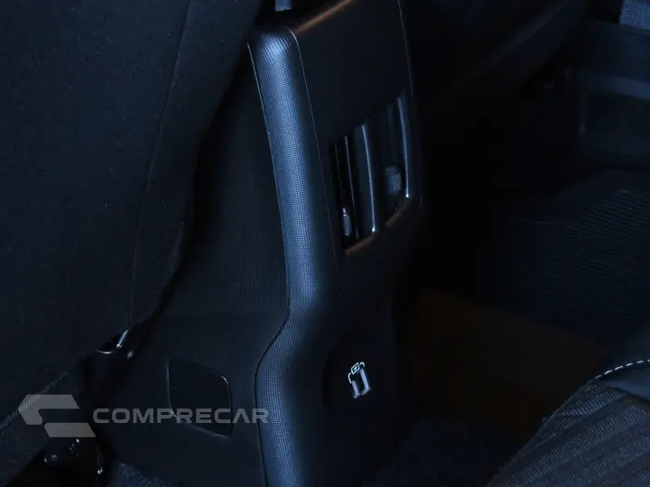 FASTBACK 1.0 Turbo 200 Hybrid Audace