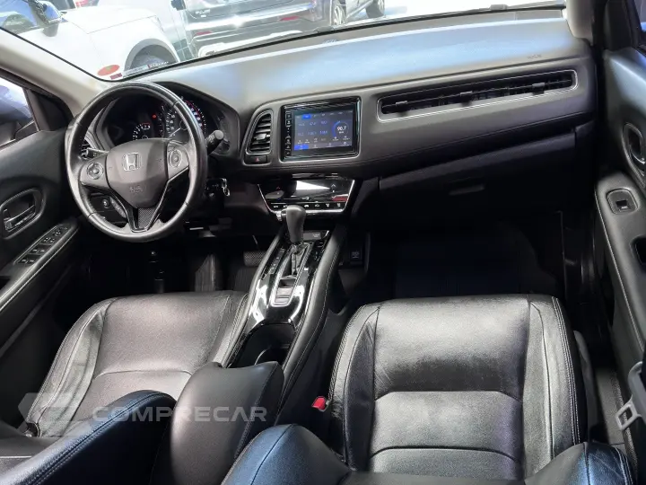 HR-V 1.8 16V FLEX EX 4P AUTOMÁTICO