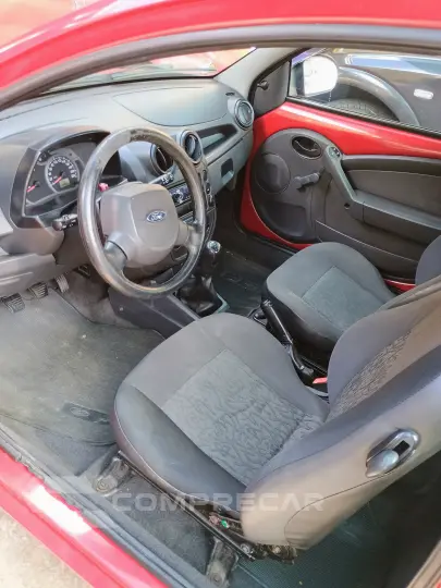 KA 1.0 MPI 8V
