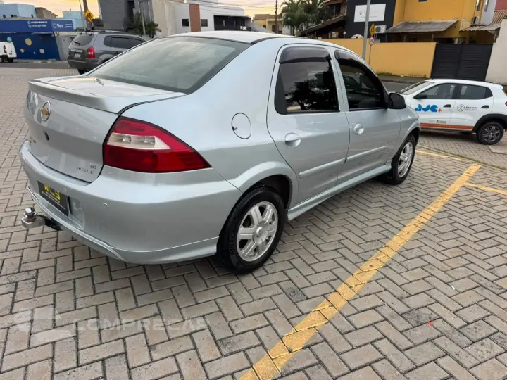 PRISMA MAXX LT 1.4