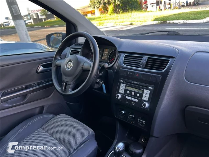 SPACEFOX 1.6 MI Sportline I-motion 8V