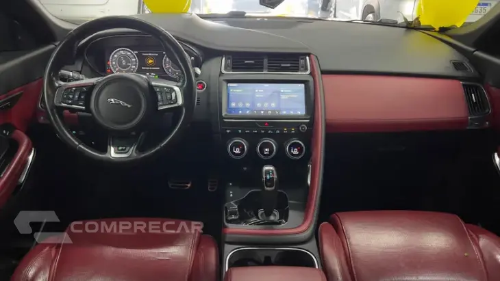 E-Pace